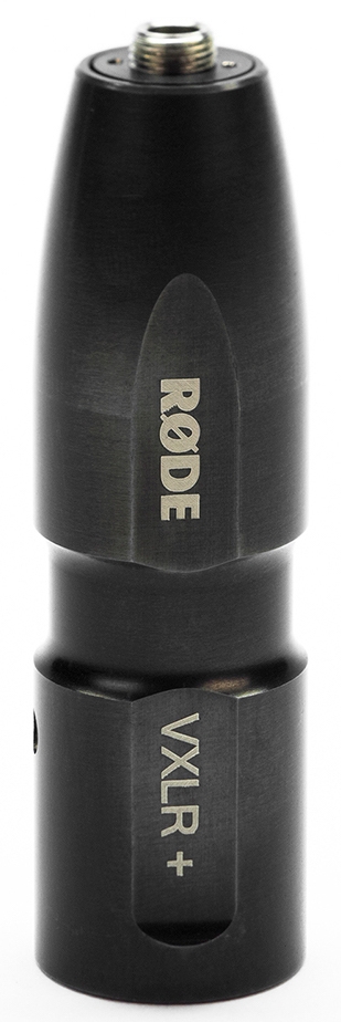 Rode VXLR+