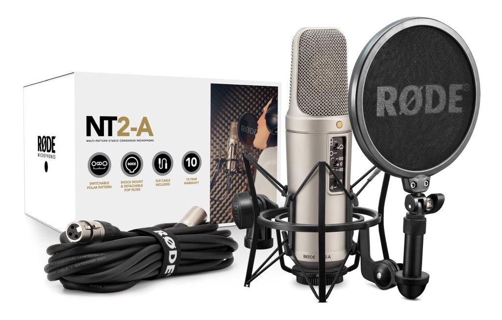 Rode NT2-A