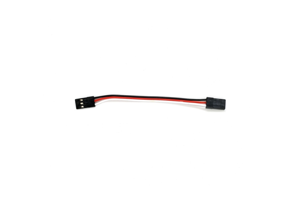 Audio Jumper 3-pin Cable
