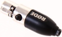 Rode MICON-3 (Rode->Shure)