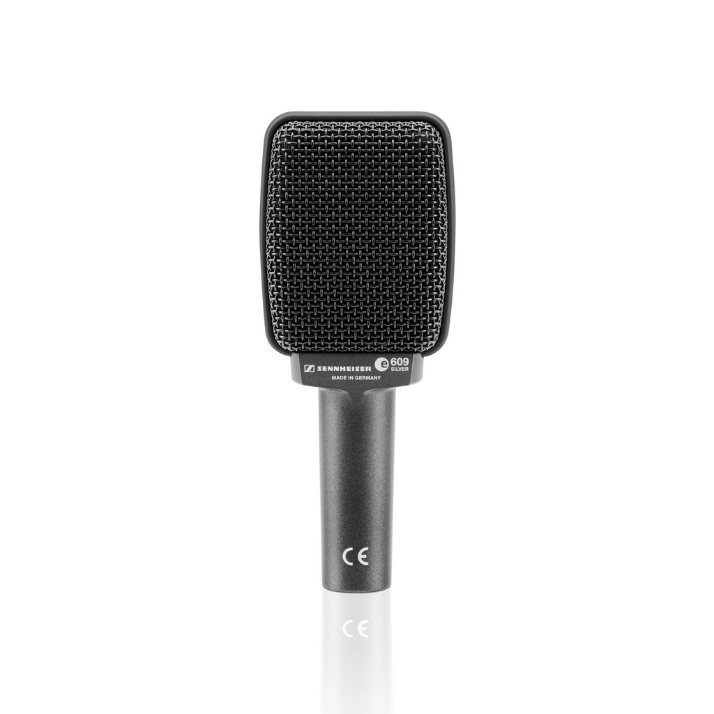 Sennheiser e 609 silver