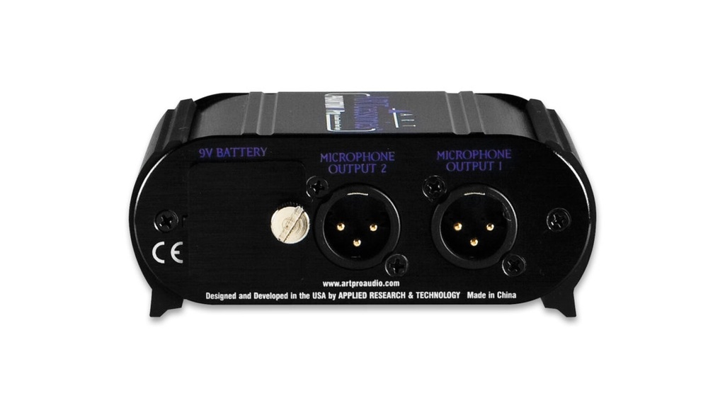 ART Phantom II Pro