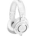 Audio-Technica ATH-M50X WH