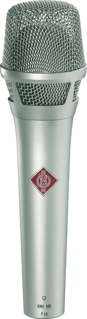 Neumann KMS 105 (Nickel)