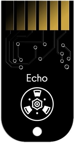 Tape Echo (Z-DSP card)