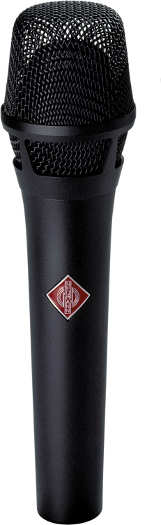 Neumann KMS 105 (Matte black)