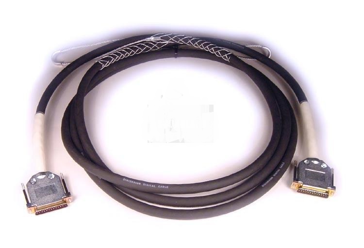 Avid Digisnake DB25-DB25 12' / 3,6m