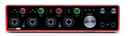 Focusrite Scarlett 18i8 Gen3