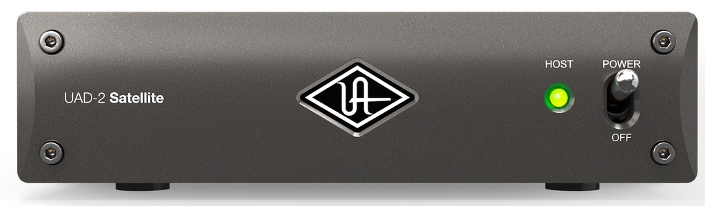 Universal Audio UAD-2 Satellite TB3 - OCTO Core