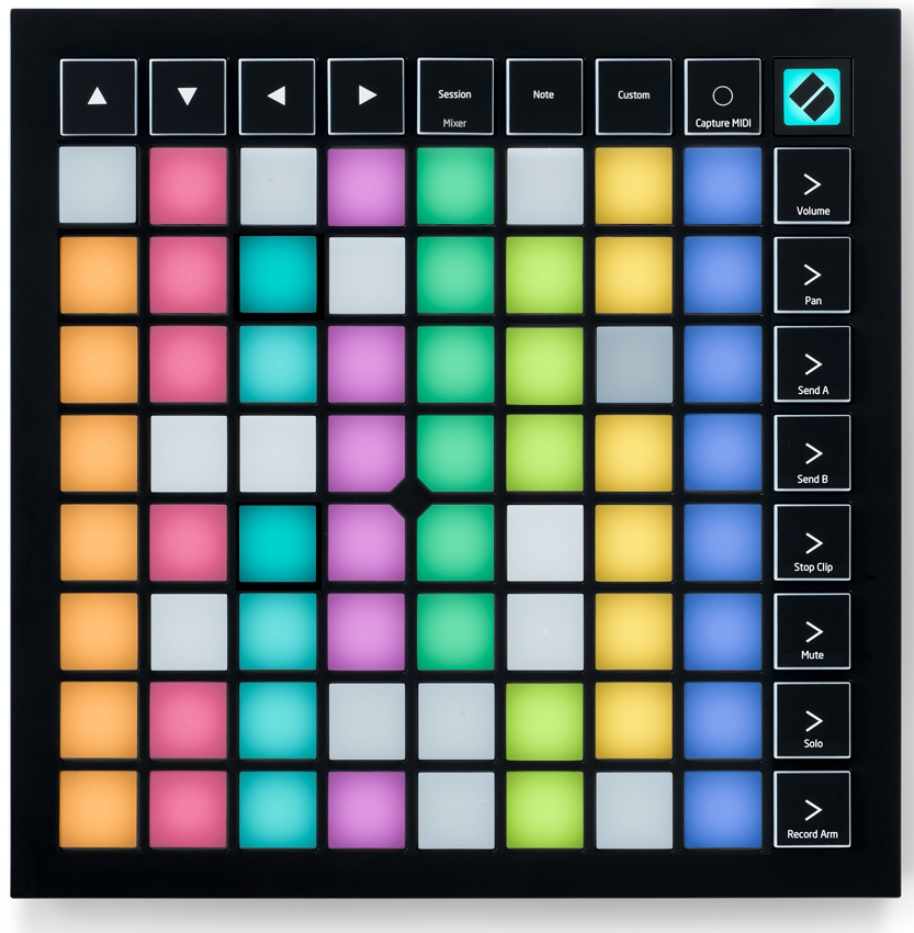 Novation Launchpad X