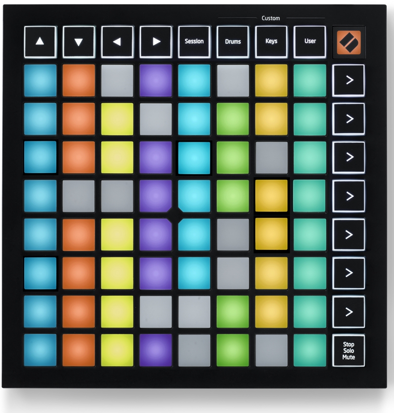 Novation Launchpad Mini Mk3