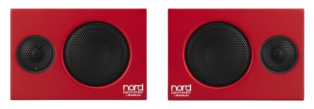 Clavia Nord Piano Monitor v2