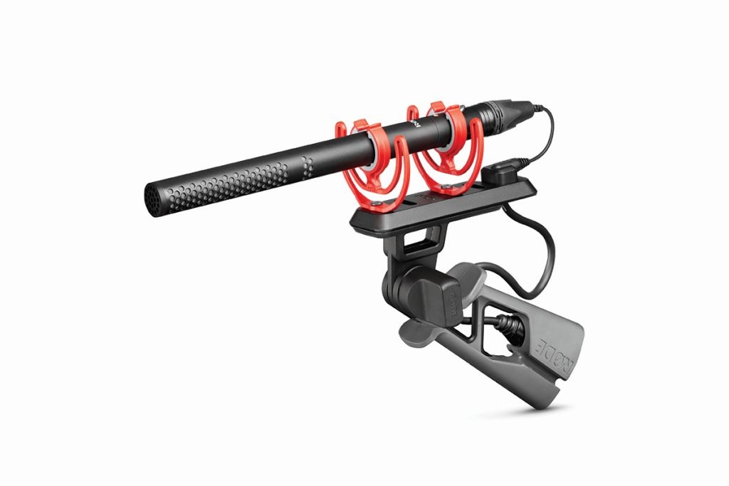 Rode NTG-5