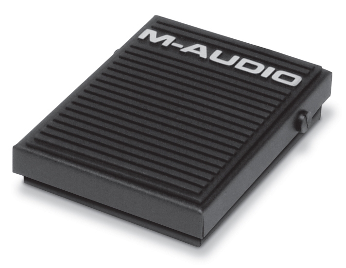 M-Audio SP-1