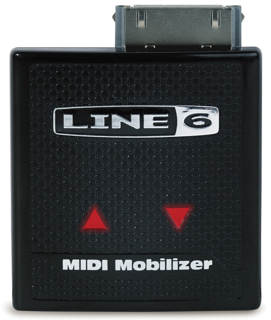 MIDI Mobilizer (B-Stock)