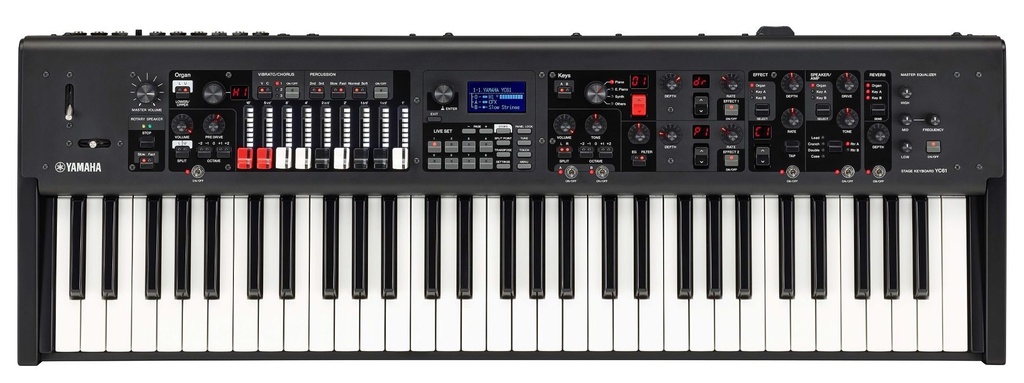 Yamaha YC61