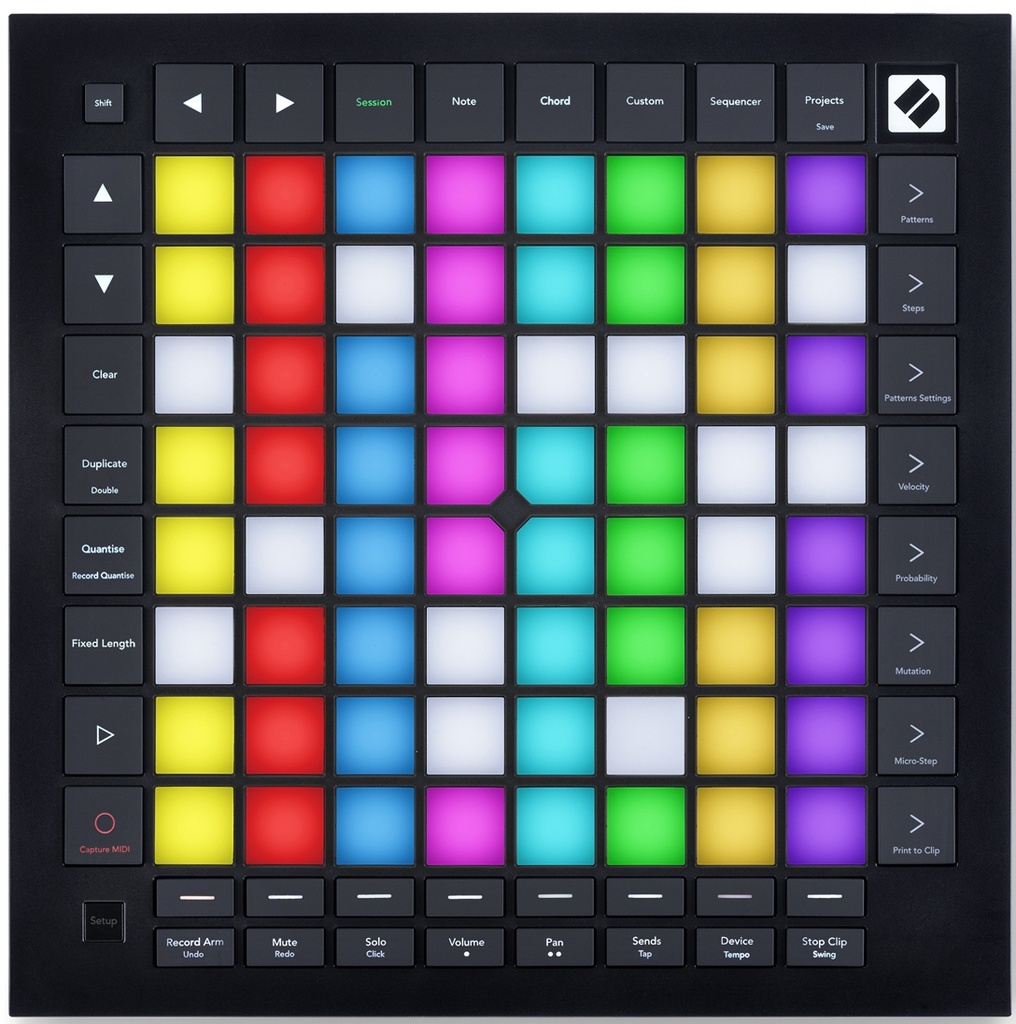 Novation Launchpad Pro mk3