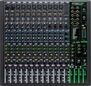 Mackie ProFX16v3