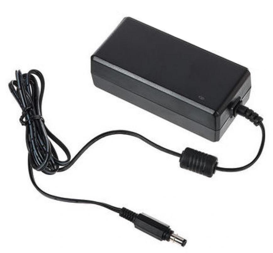 Universal Audio Apollo Twin X/X4 hálózati adapter