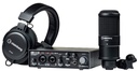 Steinberg UR22C Recording Pack