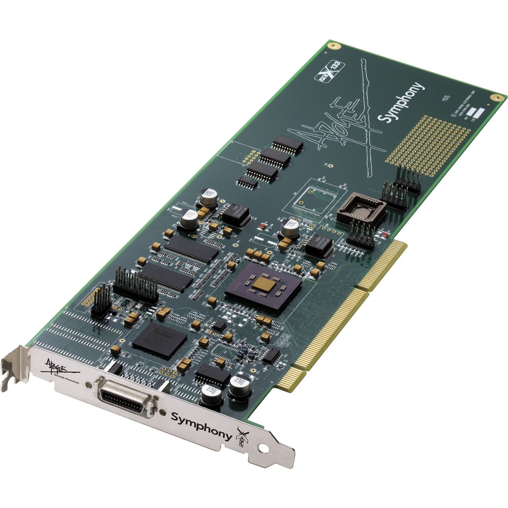 Apogee Symphony 32 PCI-X (B-stock)