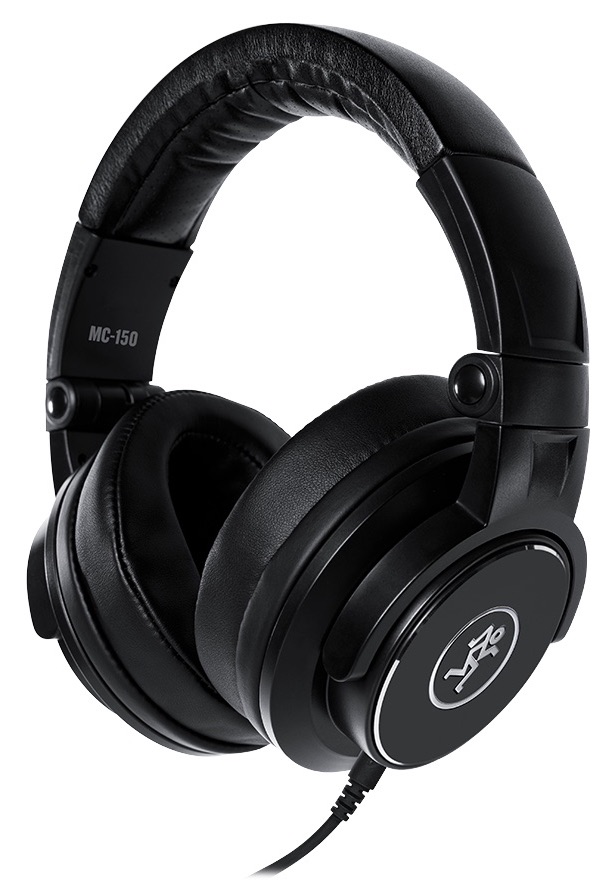 Mackie MC-150