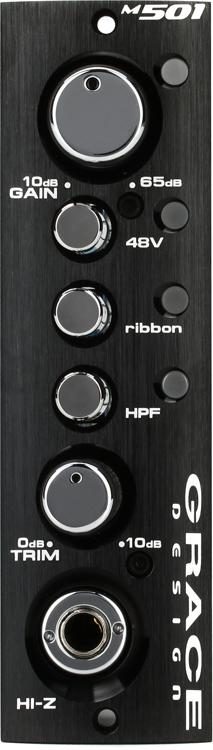 Grace Design M501