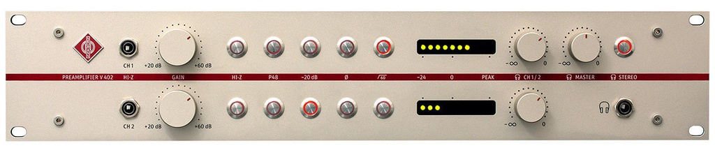 Neumann V 402