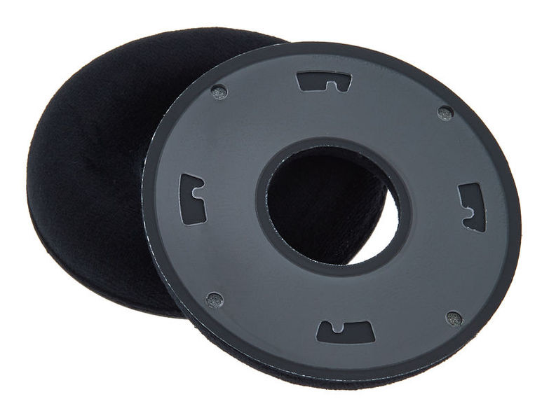AKG K141 bajonettzáras bársony fülpárna