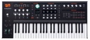 ASHUN SOUND MACHINES Hydrasynth-Keyboard