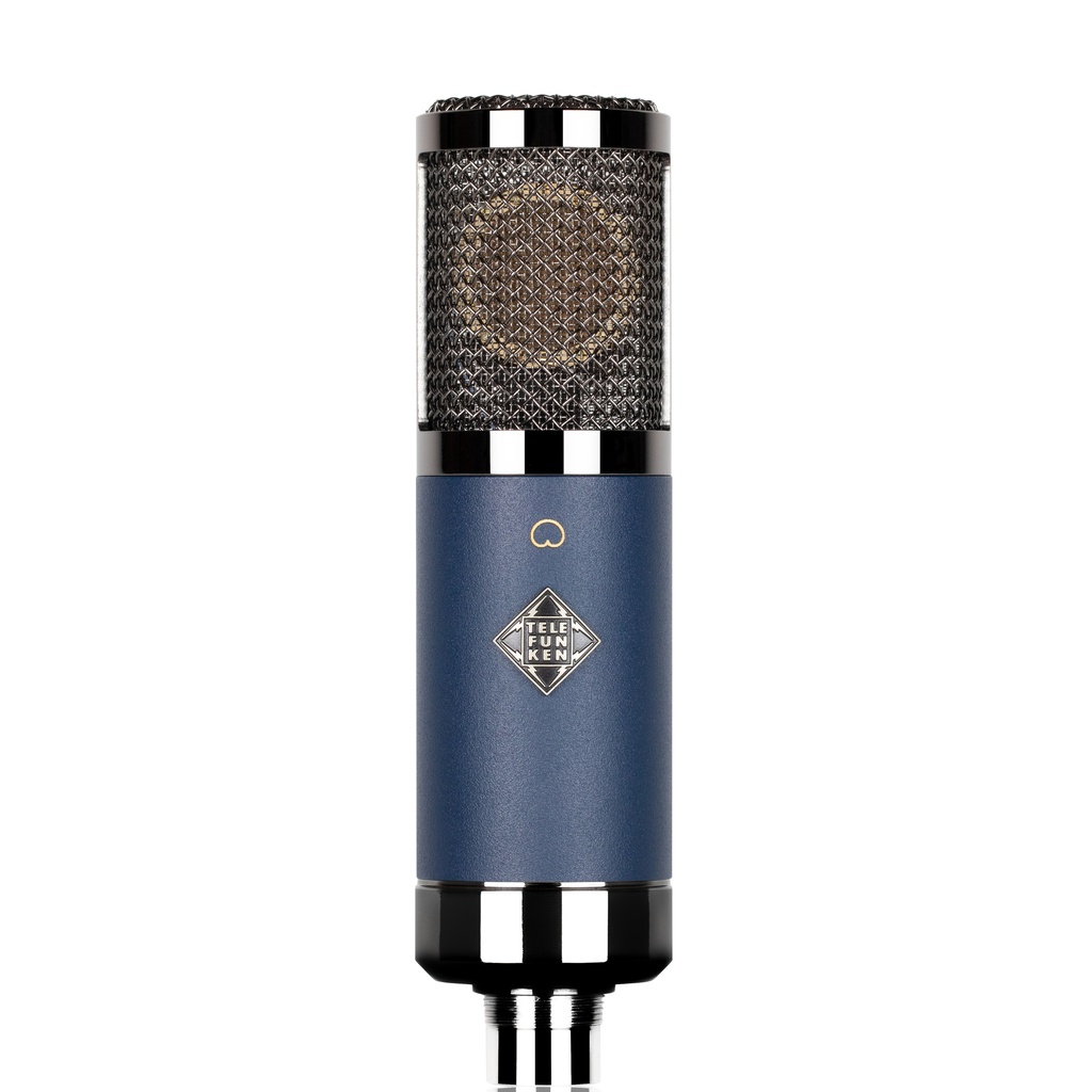 Telefunken Elektroakustik TF11 FET