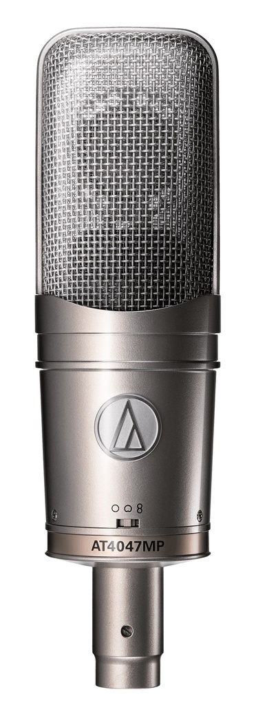 Audio-Technica AT4047MP