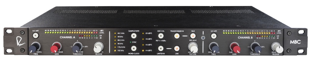 Rupert Neve Designs Portico II Master Buss Converter