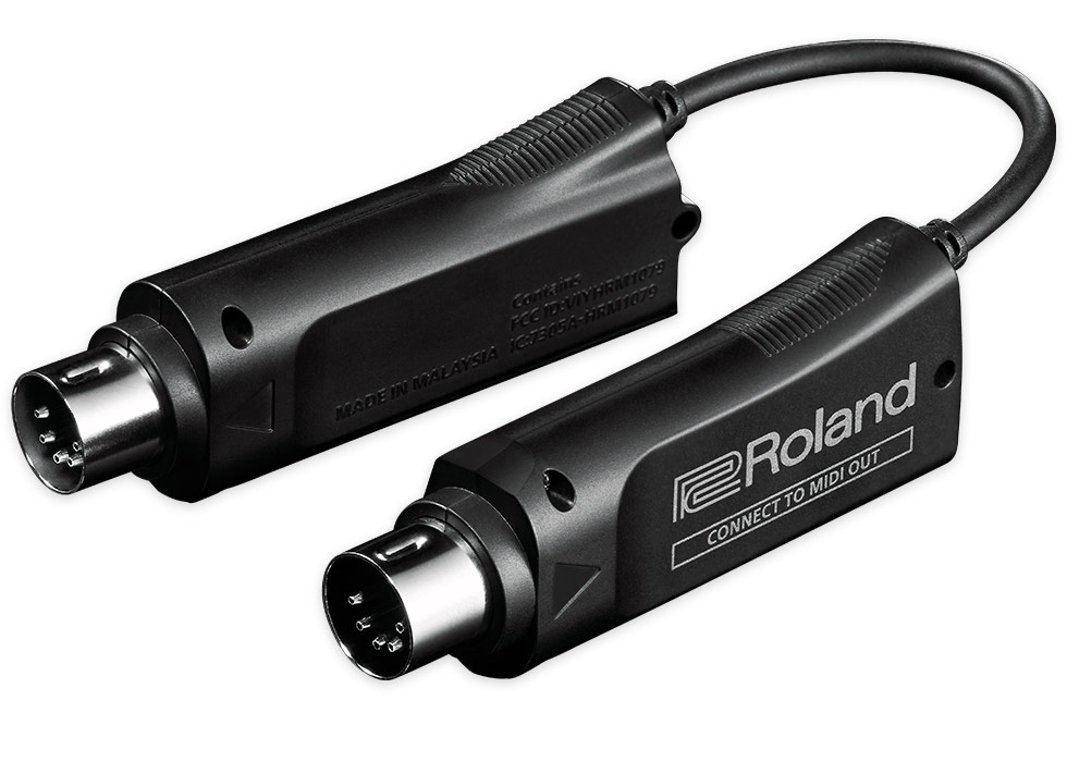 Roland WM-1