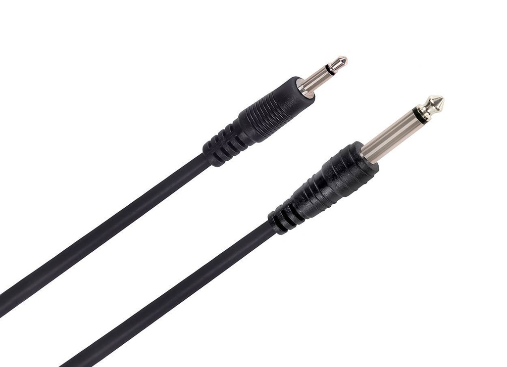 Noname Eurorack Adapter Cable 150cm Black