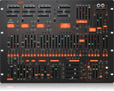 Behringer 2600