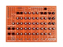 SOMA LABORATORY Pulsar 23 - Orange