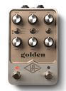 [GPM-GOLD] UAFX Golden Reverberator