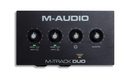 M-Audio M-Track Duo