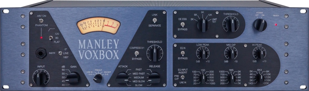 Manley VOXBOX