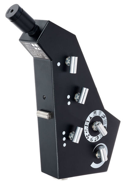 SOMA LABORATORY The Pipe (Black)