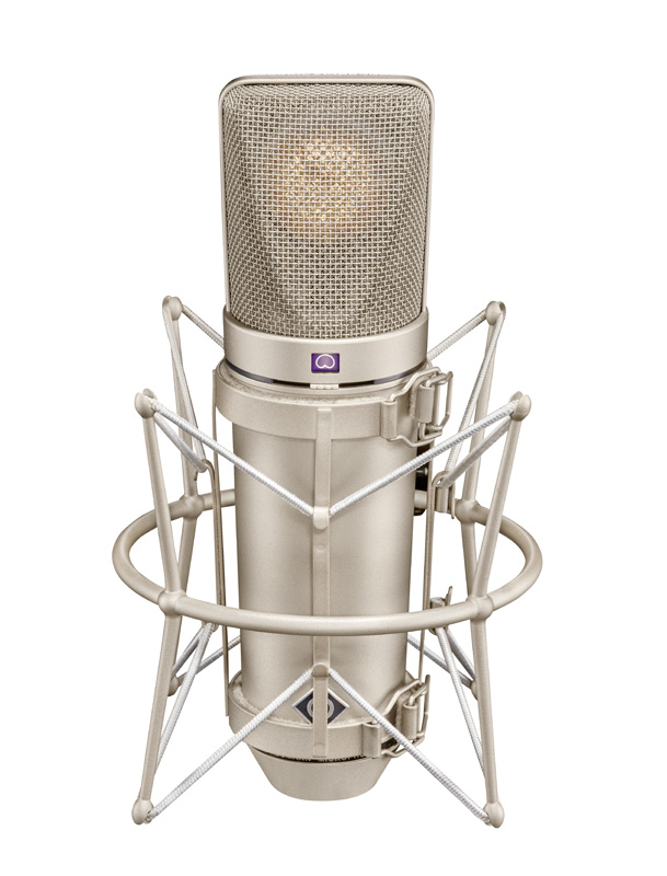 Neumann U 67 Set