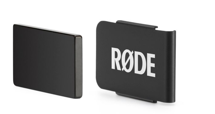 Rode MagClip GO