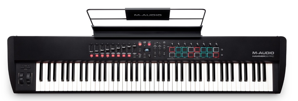 M-Audio Hammer 88 Pro