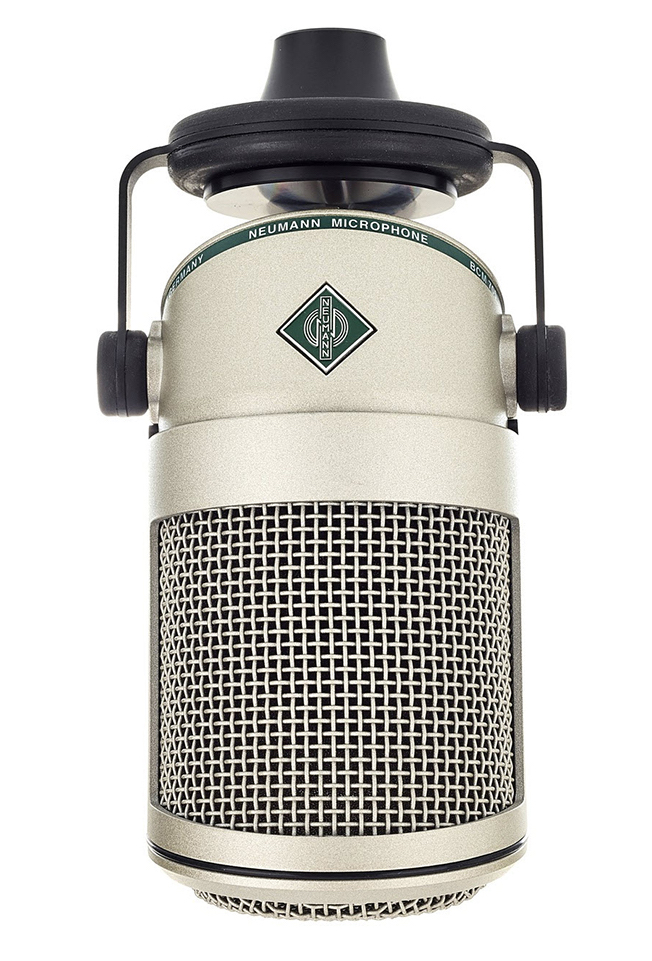 Neumann BCM 705