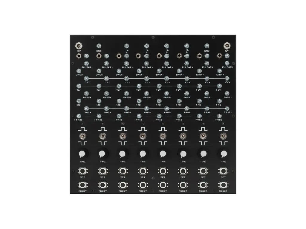 SOMA LABORATORY ORNAMENT-8