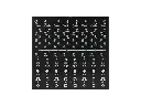 SOMA LABORATORY ORNAMENT-8