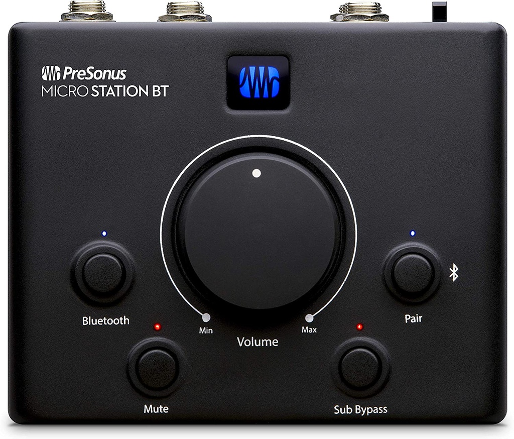 Presonus MicroStation BT