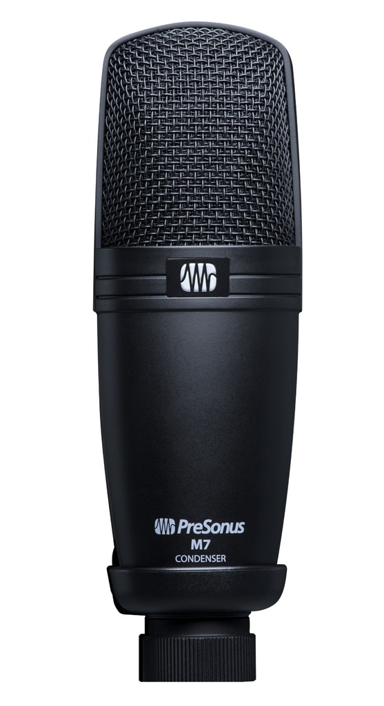 Presonus M7
