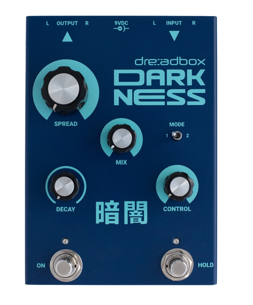 Dreadbox Darkness